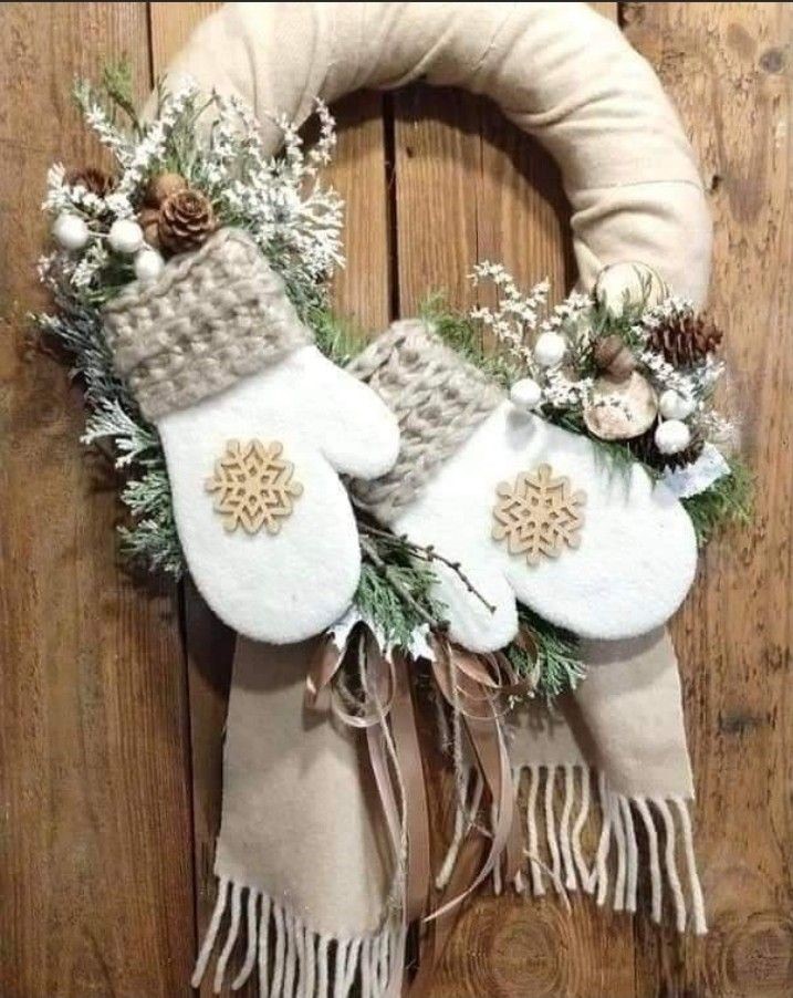 mini okrasni venček za na vrata_delavnica za odrasle